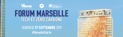 Forum Marseille 2019